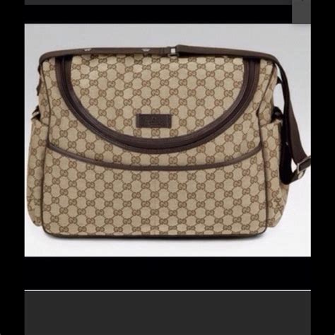 buy gucci diaper bag online|authentic gucci diaper bag.